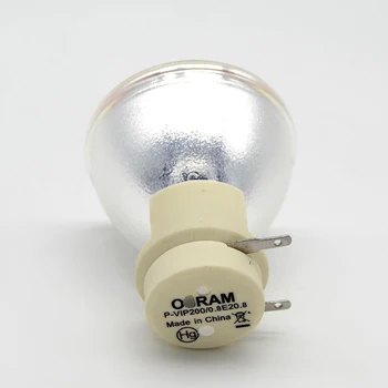 Visoko kakovost P-VIP 240/0.8 E20.8 Projektor Žarnice Žarnica Osram BENQ Mitsubishi Optoma