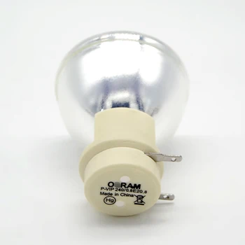 Visoko kakovost P-VIP 240/0.8 E20.8 Projektor Žarnice Žarnica Osram BENQ Mitsubishi Optoma