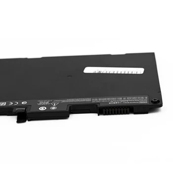 Golooloo 11.4 v 46.5 Wh laptop baterija za HP Elitebook 745/755/840/848/850 G3 G4 ZBook 15u G3 G4 Mobilne delovne postaje CS03 CS03XL
