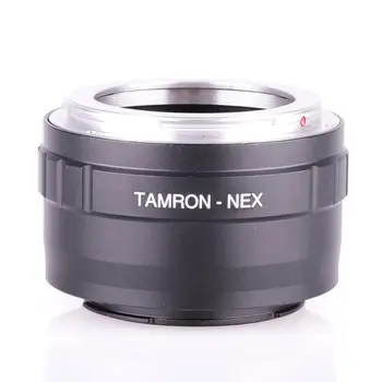 TL-NEX TAMRON-NEX Tamron Adaptall 2 AD2 objektiv za Sony E mount NEX adapter NEX-5 7 A7 A7 A7R A7S II