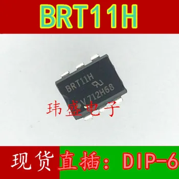10pcs BRT11H DIP-6 BRT11-H BRT11