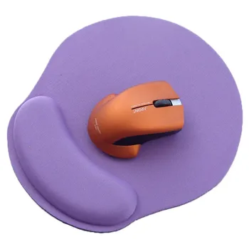 (7 Barv) Udobno Mousepad Mouse Pad / Gaming Zapestje Ostalo Podporo Zapestje Blazine Igralec z Miško Pad MAT Urad za Lajšanje Bolečin