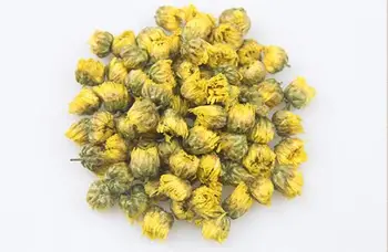 500g Novo Suho, Sveže majhne chrysanthemum flower Z visoko kakovostjo