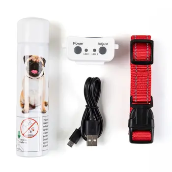 Novo Spray Pes Usposabljanja Lubje Zamašek Nepremočljiva Varstvo Okolja Škropilnica