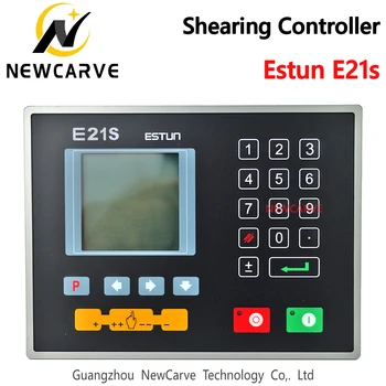 Estun E21s Rezalni Sistem za Nadzor Motion Controller NEWCARVE