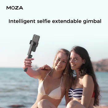 MOZA NANO SE Pametni Selfie Palico Gimbal za Vlogging YouTube Potovanja Streljanje