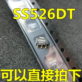 SS526DT S526D SOT-89