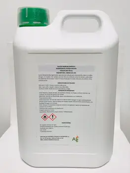 Izopropil Alkohol 99 ° (IPA)5 Lt dezinfekcijsko čiščenje objektov in opreme elektronske komponente, rabo v farmaciji, higiena