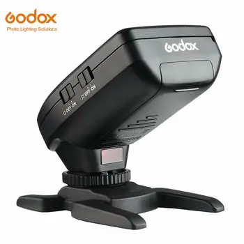 Godox Xpro Xpro-C/N/O/I/F/P 2.4 G TTL Flash Brezžični Oddajnik Sproži X Sistem HSS 1/8000s, za Canon, Nikon, Sony, Olympus Fuji
