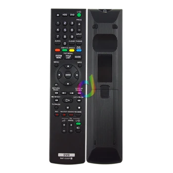 Daljinski upravljalnik za Sony DVD RMT-D250P Za RDR-AT105 RDR-AT107 RDR-AT205 RDR-HXD1070