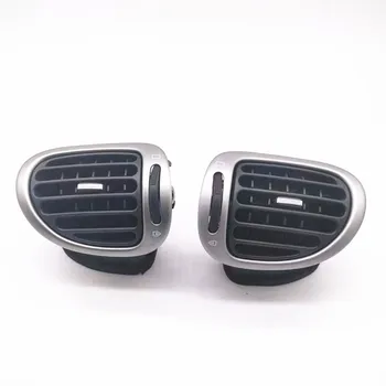Primerna za Peugeot 206 Citroen C2 nadzorna plošča air outlet klimatske naprave air outlet klimatska naprava plošči ventilatorja rezilo veslo