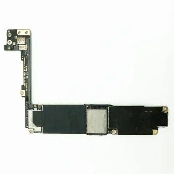 256GB 64GB originalne matične plošče za iPhone Plus 8 5.5 palčni brez prstnih brez Dotik ID IOS logiko odbor brezplačna dostava