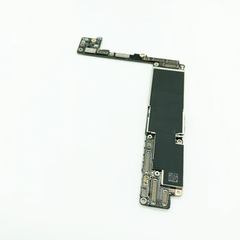 256GB 64GB originalne matične plošče za iPhone Plus 8 5.5 palčni brez prstnih brez Dotik ID IOS logiko odbor brezplačna dostava