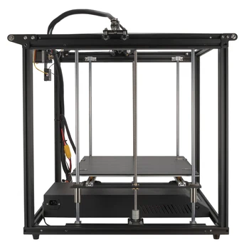 Edaja-5 PLUS 3D Tiskalnik Velika Tiskanja Velikost Samodejno izravnavanje,Dvojno Z-osi Power Off Nadaljevanje Creality 3D