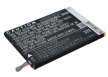 Cameron Kitajsko Baterija za ZTE Grand S Flex, MF910, MF910 4G LTE, MF920, MF920A, MF920S, MF920W+, MF920VS, MF910S, MF971, MF971V