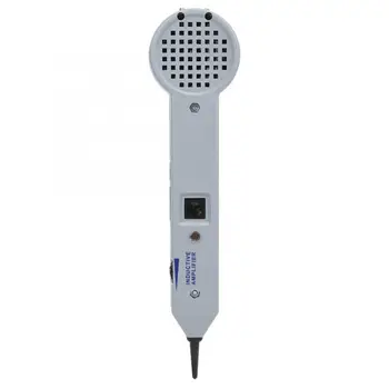 Visoka Natančnost 200EP Cable Tester Ton Generator Induktivna Ojačevalnik z Nastavljivo Glasnost Žice Tester Trajne