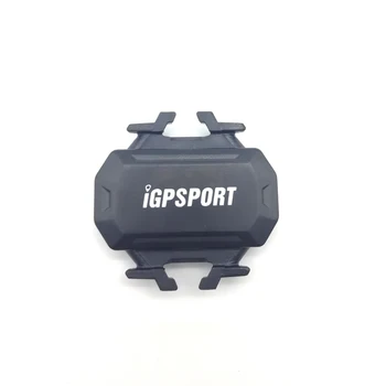 IGPSPORT ANT+ Bluetooth Brezžični Senzor Kadence za GPS Kolesarski Računalnik združljiv z GARMIN Edge 520 Bryton iGS10 iGS50E iGS618