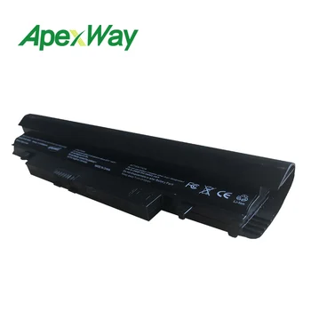 ApexWay laptop Baterije Za Samsung N100 N143 N145P N148 N150 N250 N260 AA-PB2VC6B AA-PL2VC6B AA-PL2VC6W AA-PB2VC3B AA-PB2VC3W