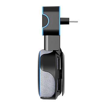 Zvočnik Moči Nosilec,za Echo Pika 3. Generacije Zvočnik Wall Mount Obešalnik Nosilec Plug