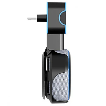 Zvočnik Moči Nosilec,za Echo Pika 3. Generacije Zvočnik Wall Mount Obešalnik Nosilec Plug