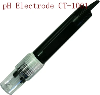 Industrijska Online pH Elektroda 10M PH Elektroda Kabla Senzor Z 10K Koeficient Temperatura Osvetlitve Online PH Odkrivanje