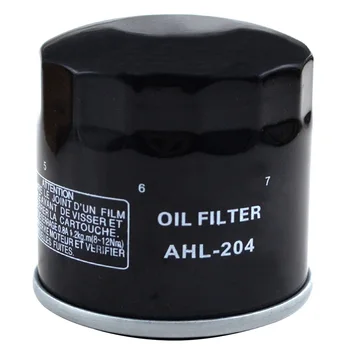Olje Filter za HONDO VFR800 CROSSRUNNER 2011-2012 VFR 800 INTERCEPTOR 2002-2009 VT1300 VT 1300 STATELINE 10-16
