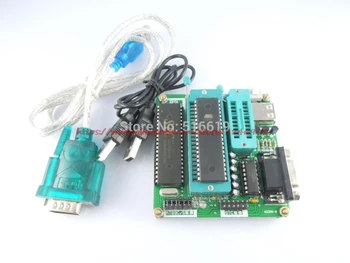 Brezplačna Dostava USB 51 MCU programiranje Ep51 programer AT89 STC serije (dual-namen vnesite nadgradnjo različice) Modul Senzor