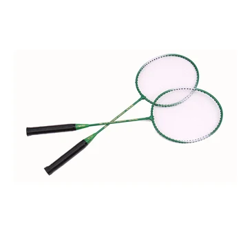 Strokovno Badminton Lopar Zavezovanja Lopar Žaljivo Enotno Lopar Lopar 2PC Badminton Badminton Lopar Vrečko Set