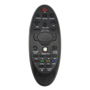AM05-Pametni Daljinski upravljalnik za Samsung Smart Tv Daljinski upravljalnik Bn59-01182B Bn59-01182G Led Tv Ue48H8000 Infrardeči