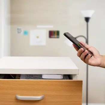 Smart Predal Omare Zaklepanje brez ključa Bluetooth APP Prodor Proti Kraji Home Safety Varnost Datotek Predal stikalo