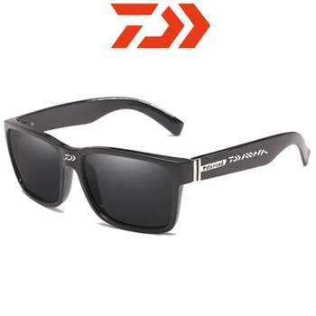 2020 Ribolov Sončna Očala Polarizirana Kolesarska Očala Vožnje Polarizirajočega Sončna Očala Daiwa Sončna Očala Zunanja Športna Očala Očala