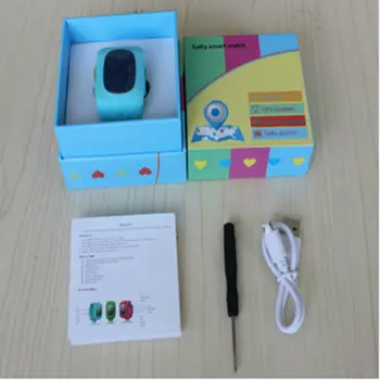 2020 Vroče Prodajo Gps Watch In Telefon, Prenosni In Osebni Gps Tracker Za Otroke In Starejših Gps Smartwatch