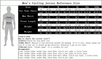 2020 kolesarjenje jersey Moški Gorsko Kolo dres Pro MTB Kolesarski Majica Cesti Vrh dirke Ropa Ciclismo jopiči lobanje bela črna rdeča