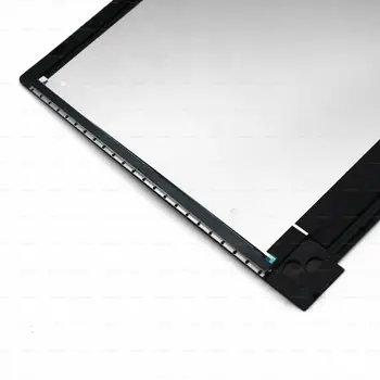 JIANGLUN FHD LCD zaslon na Dotik Skupščine +Ploščo za HP Envy x360 13m-ag 13-ag0000 13m-ag0000