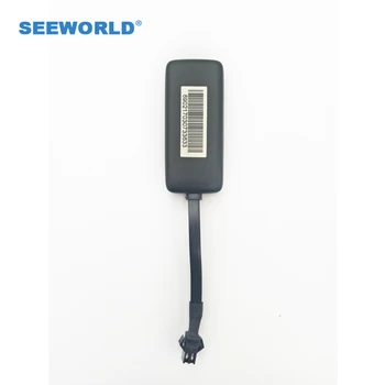 SEEWORLD S101 Mini Vodotesna GPS tracker GSM za Avto, motorno kolo, vozila napravo za sledenje v realnem času lokaciji s spletne programske opreme,