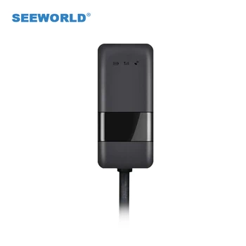 SEEWORLD S101 Mini Vodotesna GPS tracker GSM za Avto, motorno kolo, vozila napravo za sledenje v realnem času lokaciji s spletne programske opreme,