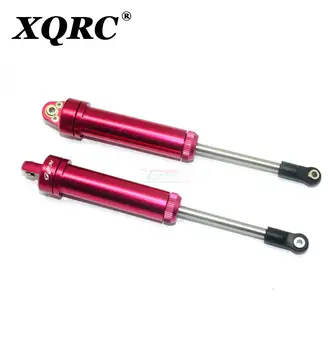 XQRC 1 par 135 mm aluminij zlitine sprednji amortizer (brez pomlad) za traxxas 1 / 7 UDR neomejeno Detert Racer