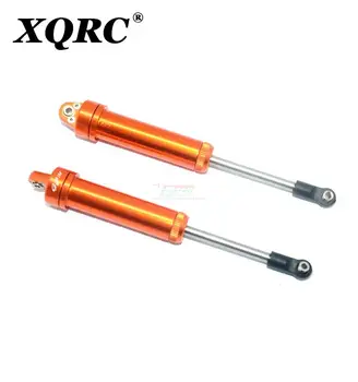 XQRC 1 par 135 mm aluminij zlitine sprednji amortizer (brez pomlad) za traxxas 1 / 7 UDR neomejeno Detert Racer