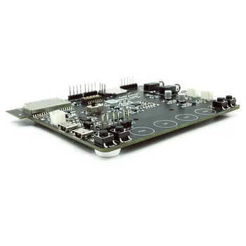 ESP32-LyraT za Avdio IC Razvojna Orodja bradavice, TFT zaslon in kamero podprte ESP32 LyraT ESP32-LyraT