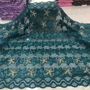 Novo bazin riche tkanine s kamni afriške tkanine bazin brode jacquardske Gvineja Brocade za ženske obleke
