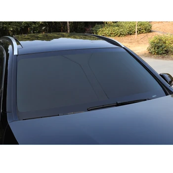 Avto Prednje Okno Vetrobransko steklo Sunproof Kritje Za Toyota Camry 2006~2012 2013~2017 2018~2019 UV Zaščitni Dežnik Reflektivni Prirezovanja