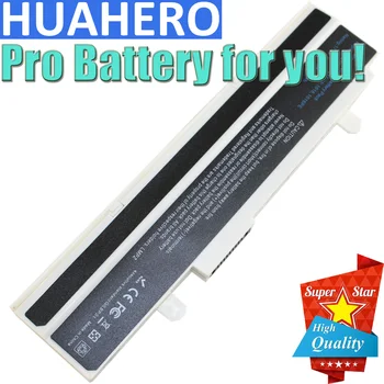 HUAHERO Baterija Za Asus A31 1015 A32 1015 Eee PC 1011 1015P 1016P 1215 1215N 1215P 1215T VX6 R011 R051 AL31 AL32 PL32 1015 VX6