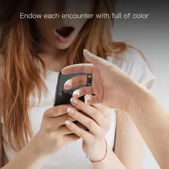 JAKCOM R4 Smart Obroč Novega izdelka kot smartfone rfid s3 x smartwatch petoneer amafit gts smart pasu 5 smarrt