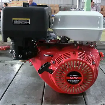 Kiger 13hp 220V 50Hz petrol bencinski motor uporablja za generator vodna črpalka krmila kultivator