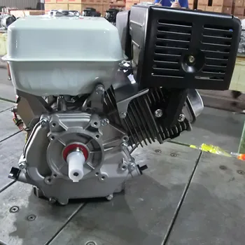 Kiger 13hp 220V 50Hz petrol bencinski motor uporablja za generator vodna črpalka krmila kultivator