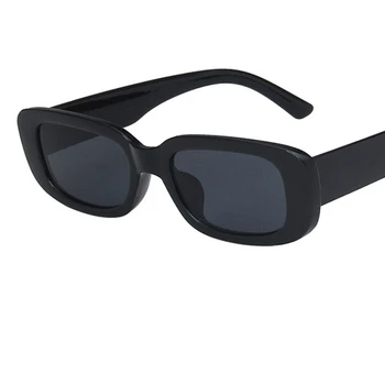Vintage mala sončna očala ženske modni kvadratnih Očala za Sonce, Za Ženske do leta 2020 luksuzne blagovne znamke slog odtenki Očala Ženski uv400