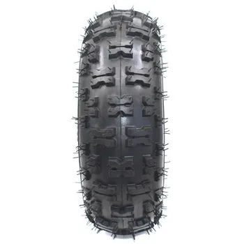 13X5.00-6 inch kolesa snežni plug kolo metulj cvet pnevmatike 13 * 5.00-6 palčni plaži kolo