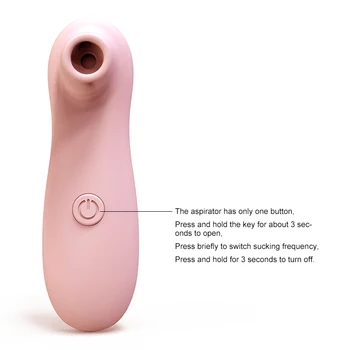 10 Frekvenca Sesanju Vibrator Za Klitoris Bedak Klitoris Stimulator Masturbator Dildo Bradavico, Lizanje Jezika Ustni Igrače Za Odrasle