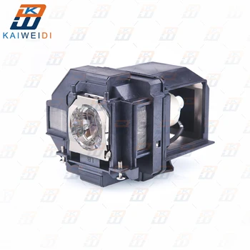 Visoka kakovost Projektor Lučka za ELPLP96 za Epson EB-W05 EB-W39 EB-W42 EH-TW5600 EH-TW650 EX-X41 EX3260 EX5260 EX9210 EX9220