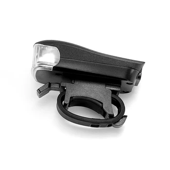 XANES 400LM XPG + 2 LED Izposoja USB Polnilne Senzor Smart opozorilna Lučka za Kolo Sprednje Luči Žarometov Nepremočljiva Kolesarjenje Baklo